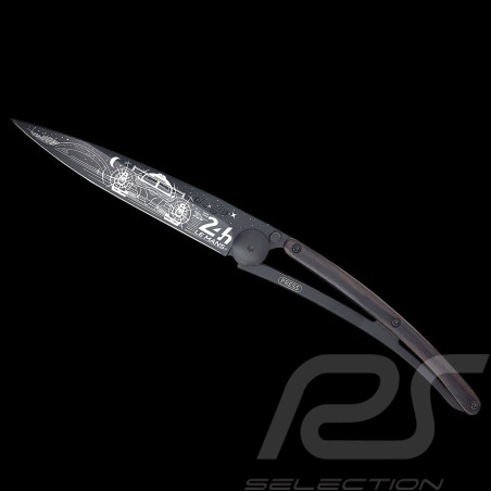 Cuchillo 24h Le Mans 100...