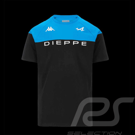 Camiseta Alpine F1 Ocon...