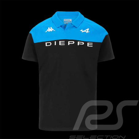 Polo Alpine Dieppe F1 Team...