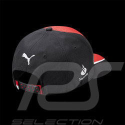 Ferrari Kappe Charles Leclerc N° 16 F1 Puma Red / Schwarz 701223375-001 - unisex