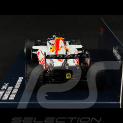 Max Verstappen Red Bull Racing Honda RB16B n° 33 2ème 2021 Turkish F1 Grand Prix 1/43 Minichamps 410211633