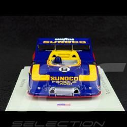 Porsche 917 /30 TC Nr 6 Sunoco Platz 7. Can-Am Mosport 1973 Mark Donohue 1/43 Spark US166