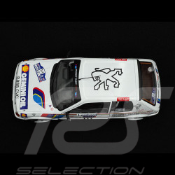 Peugeot 205 GTi Nr 111 Lombard RAC Rally 1988 Colin McRae 1/18 Solido S1801715