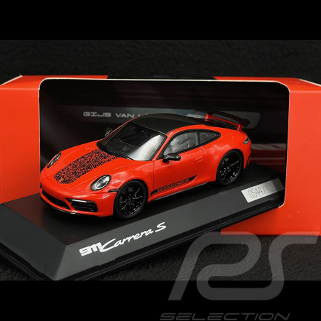 Porsche 911 Carrera S Type...
