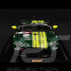 Aston Martin Vantage AMR n° 95 Class Winner 24h Nürburgring 2022 Dörr Motorsport 1/43 Spark SG853