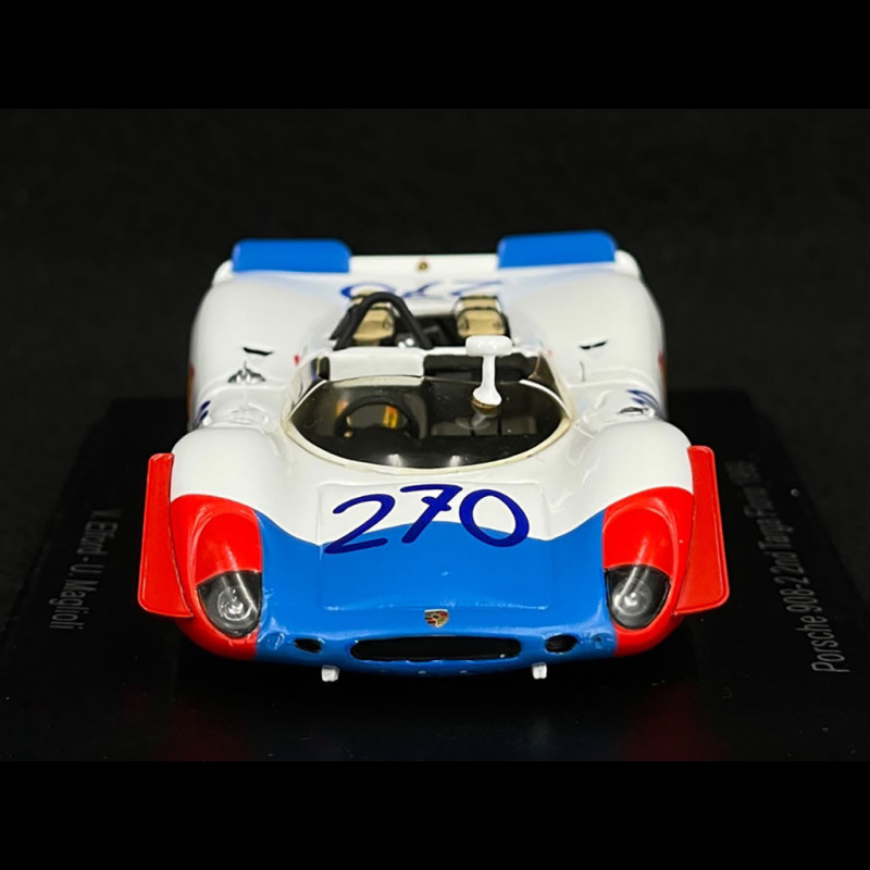 Spark 1/43 Mni Bimotor ｎ゜162 TargaFlorio 売り出し正本