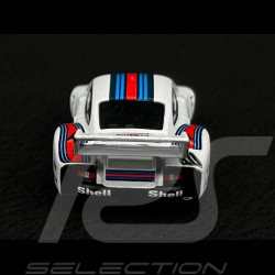 Porsche 935 n° 40 4ème 24h Le Mans 1976 Martini Racing 1/87 Schuco 452669500