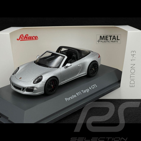 Porsche 911 Targa 4 GTS...