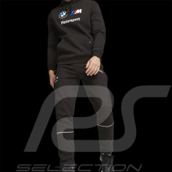 BMW Motorsport Hose Puma Slim Softshell Schwarz 621223-01 - herren