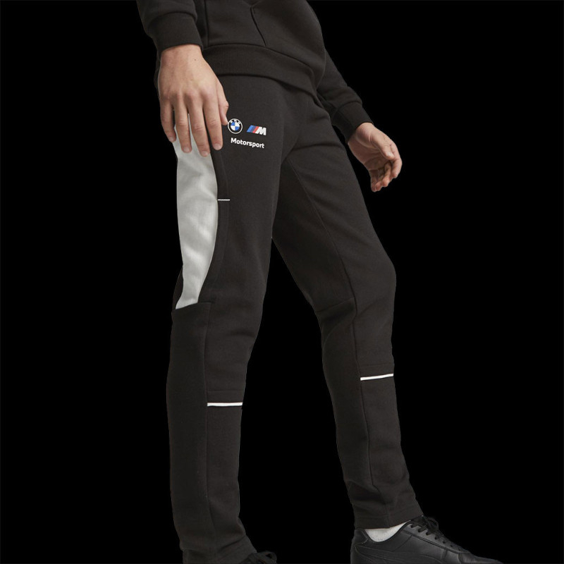Men's sweatpants PUMA BMW M Motorsport Essentials sportswear male clothing  sport joggers пума cougar Puma puma - AliExpress