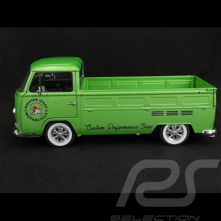 Volkswagen Combi T2 Pickup...