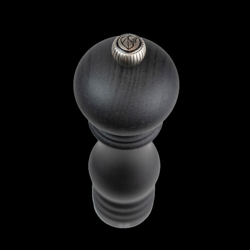 Peugeot Pepper Mill Paris Wood Graphite 12cm
