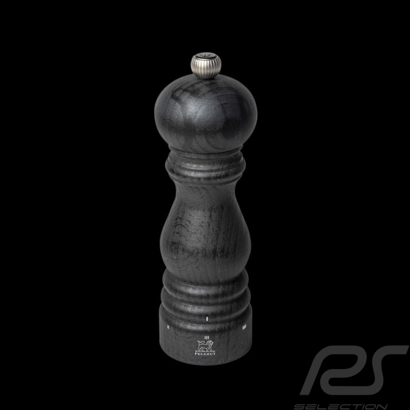 Pfeffermühle Paris Bois Graphite 18cm Peugeot