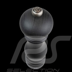 Pepper Mill Paris Wood Graphite 18cm Peugeot