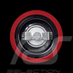 Moulin à poivre Paris Bois Laqué Rouge Passion 12cm Peugeot