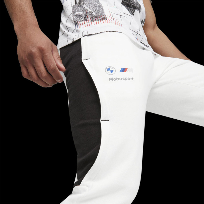 PUMA Men's BMW M Motorsport SDS Track Pants – I-Max Fashions