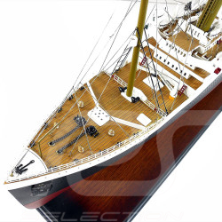 Maquette Bateau Titanic Paquebot RMS 92 cm 1/300 Bois Maquette Bateau Titanic Paquebot RMS 92 cm 1/300 Bois