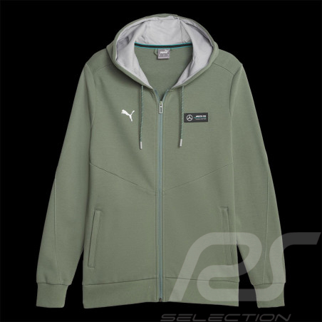 Chaqueta Mercedes AMG F1...