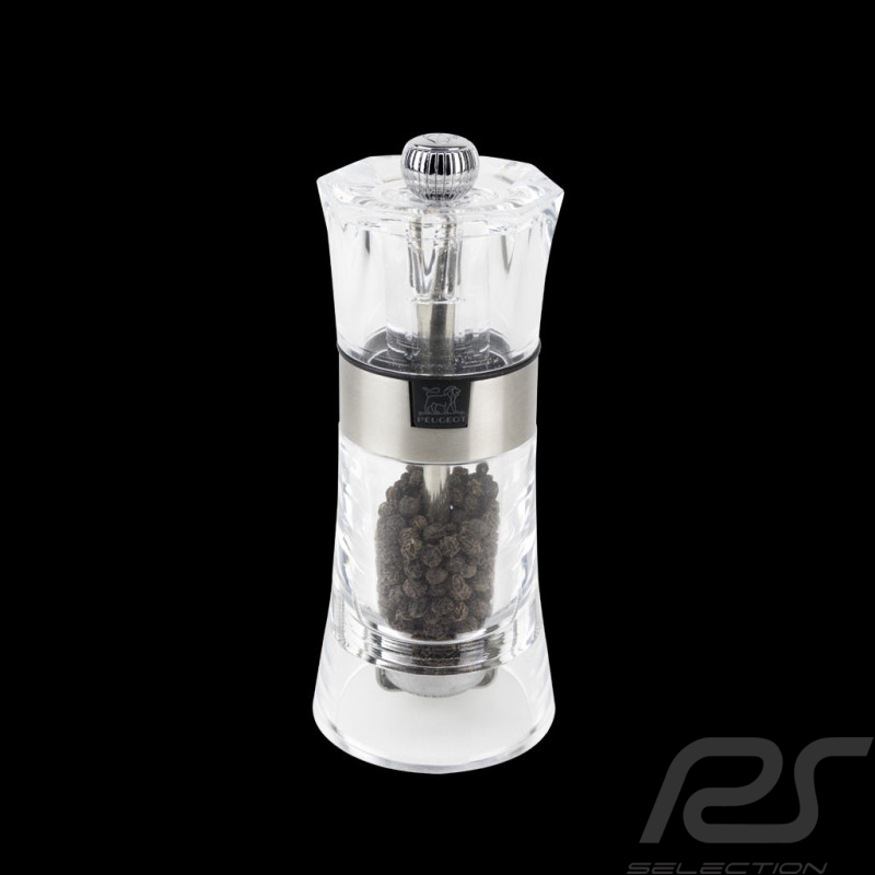Pfeffermühle Oslo Acryl 14cm Peugeot