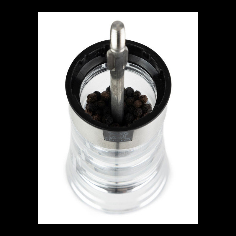 Peugeot Pepper Mill Oslo Acryl 14cm