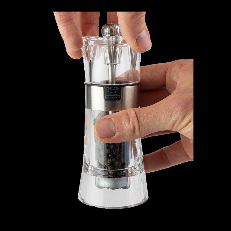 Peugeot Pepper Mill Oslo Acryl 14cm