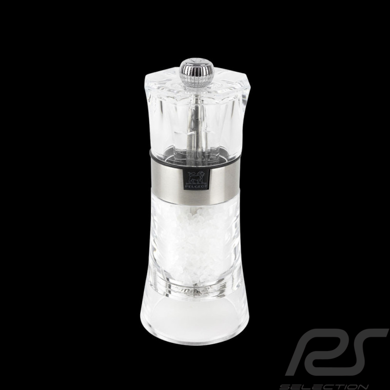 Salzmühle Oslo 14cm Acryl Peugeot