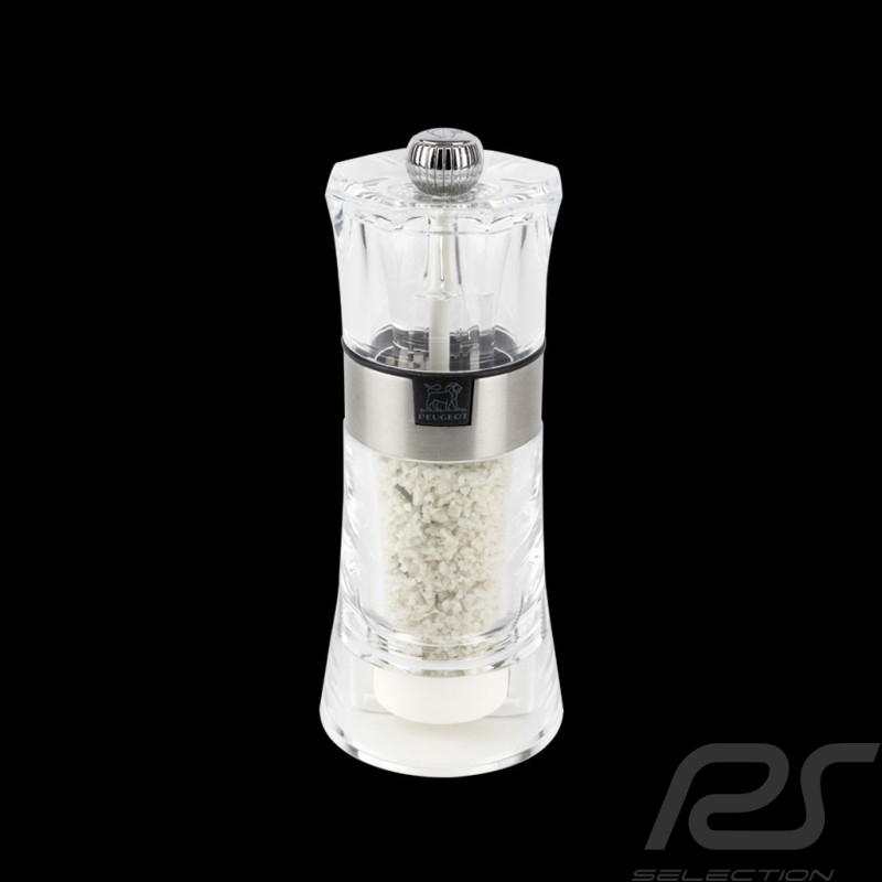 Feuchtes Salzmühle Oslo 14cm Acryl Peugeot