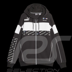 BMW Motorsport Jacket Puma Softshell Black 621866-01 - men