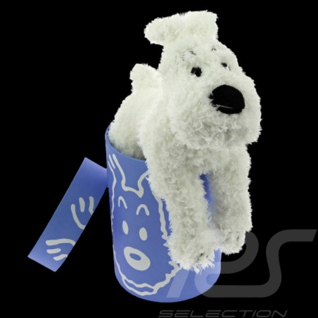 Peluche Milou - Muñeco de...