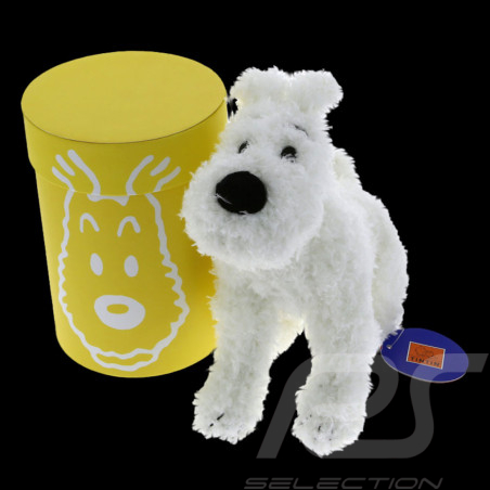 Peluche Milou - Muñeco de...