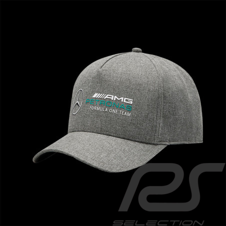 Gorra Mercedes AMG F1 Team...
