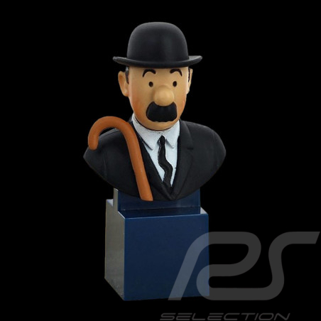 Figurine Dupond - Les aventures de Tintin 42493