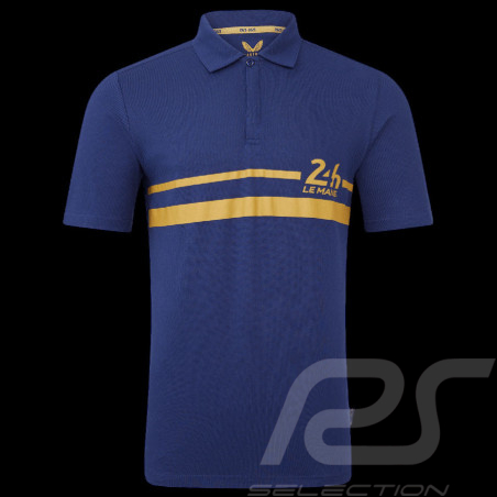 Polo 24h Le Mans Centenario...