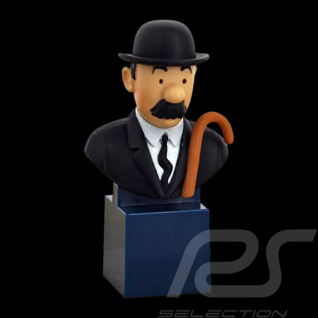 Figura Dupont - Las...