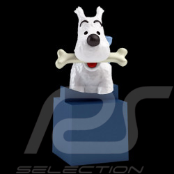 Figurine Milou - Les aventures de Tintin 42491
