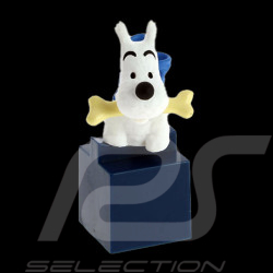 Snowy Figurine - The Adventures of Tintin 42491