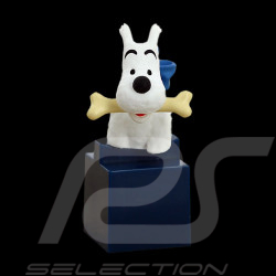 Figurine Milou - Les aventures de Tintin 42491