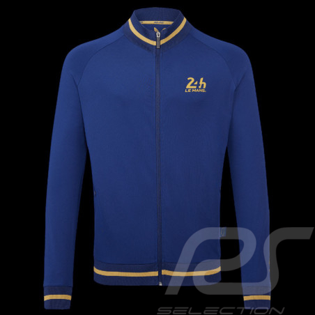 Chaqueta 24h Le Mans...