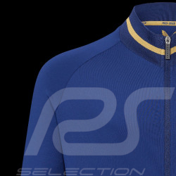 Jacket 24h Le Mans Centenary Softshell Jacket Blue - men