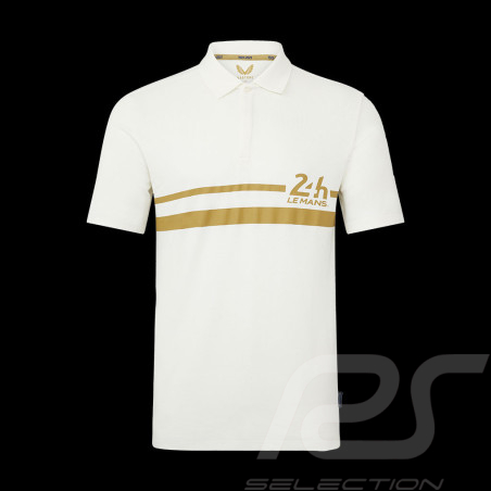 Polo 24h Le Mans Centenario...