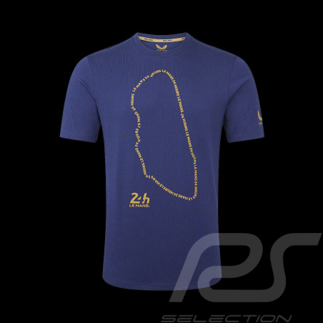 Camiseta 24 Horas de Le...