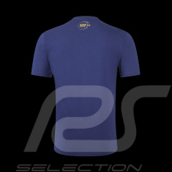 T-Shirt 24h Le Mans Centenaire Bleu 534823-01 - homme
