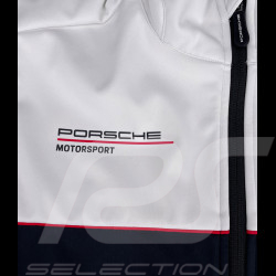 Porsche Motorsport Jacket BOSS Softshell Jacket black / white WAP4360P0MS - women