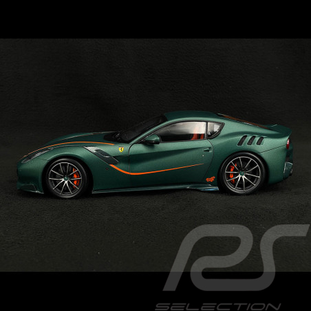 Ferrari F12 TDF 2015 Tour...