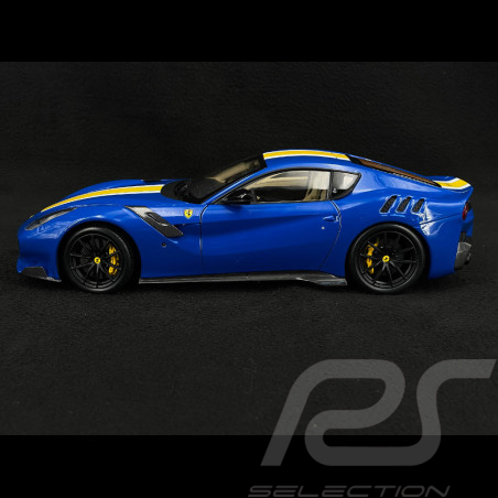 Ferrari F12 TDF 2015 Tour...