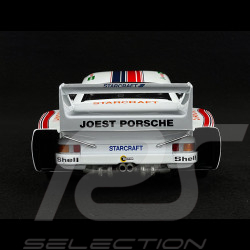 Porsche 935 J IMSA n° 2 Winner 24h Daytona 1980 Liqui Moly 1/18 MCG