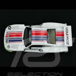 Porsche 935 J IMSA n° 6 3ème DRM Spa 1980 Liqui Moly 1/18 MCG MCG18804R