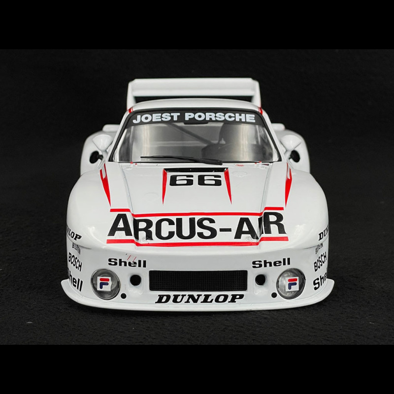 CMR 1:43 Porsche 956K #1 gagnant DRM Supersprint Nürburgring 1984