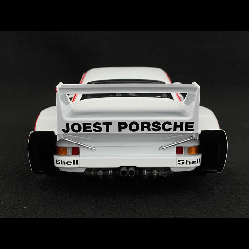 Porsche 935 / 78 Moby Dick n°70 2ème DRM Norisring 1981 Penthouse 1/12 TSM Models TSM120008