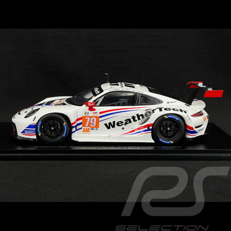 Porsche 911 RSR-19 Type 991...